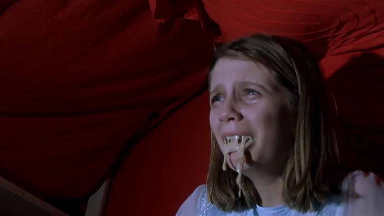 Mischa Barton in The Sixth Sense