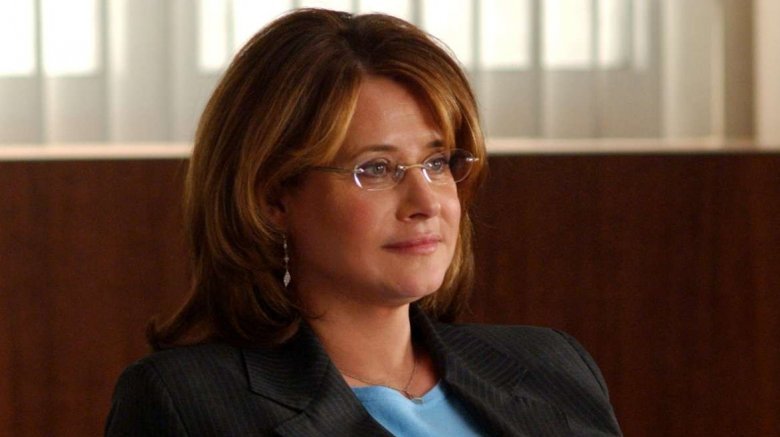 Lorraine Bracco in The Sopranos