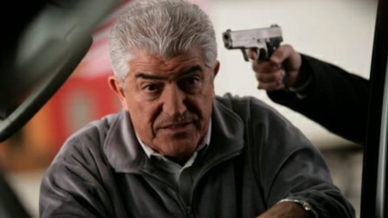 Phil Leotardo