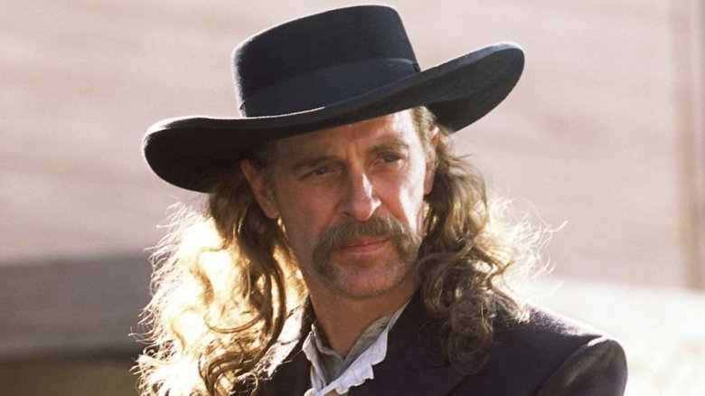 Keith Carradine in Deadwood