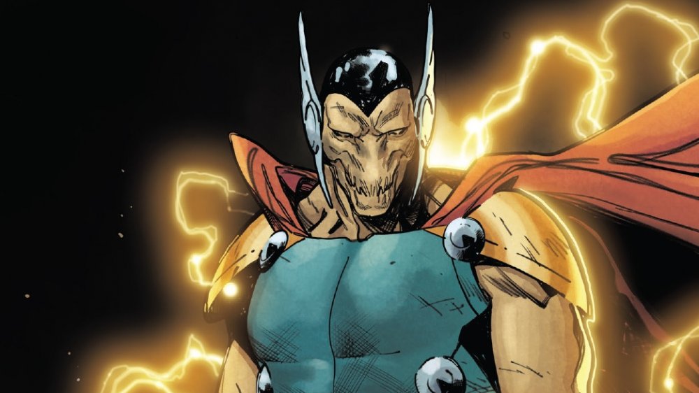 Beta Ray Bill