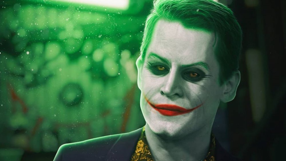 We Now Know How Macaulay Culkin Could Look As The Batman's Joker