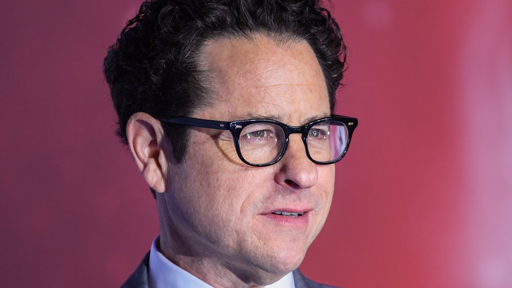 J.J. Abrams