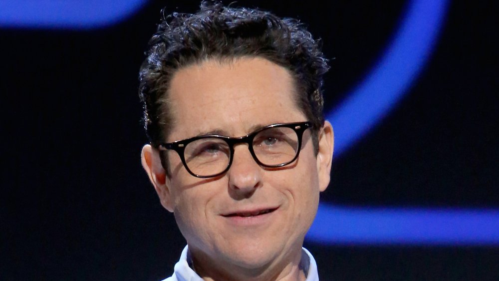 J.J. Abrams