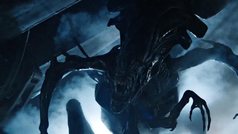 We Rewatched Alien And Aliens And Here's What We Noticed