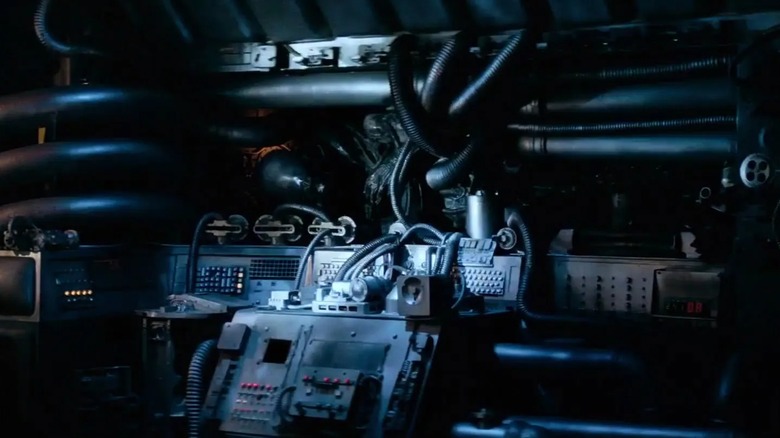 We Rewatched Alien And Aliens And Here's What We Noticed