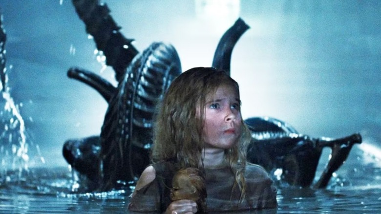 We Rewatched Alien And Aliens And Here's What We Noticed