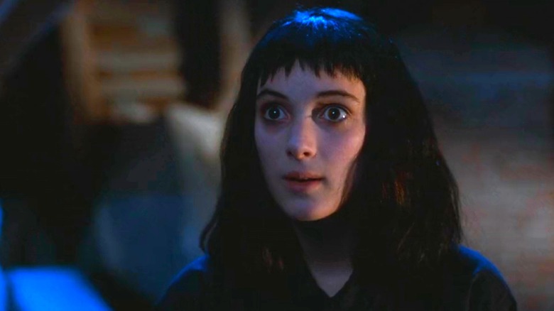 We Rewatched Beetlejuice And Here's What We Noticed