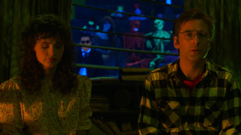 We Rewatched Beetlejuice And Here's What We Noticed