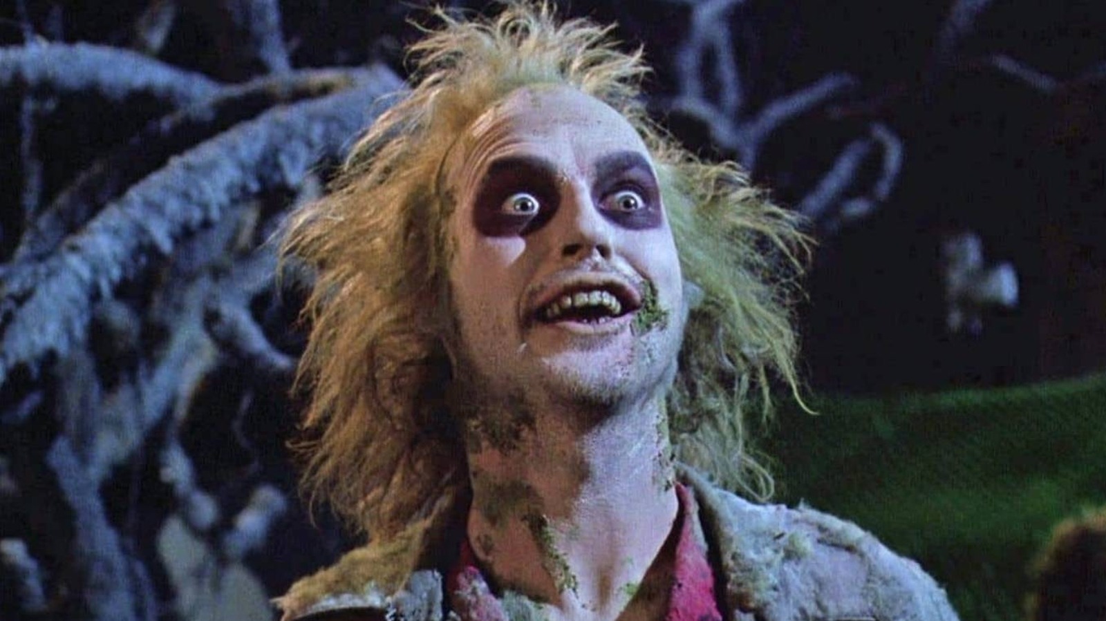 We Rewatched Beetlejuice And Here's What We Noticed