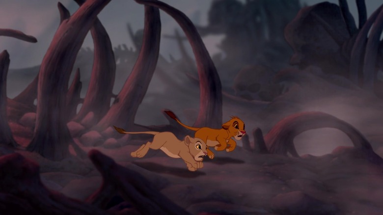 We Rewatched The Lion King And It's Completely Different Now