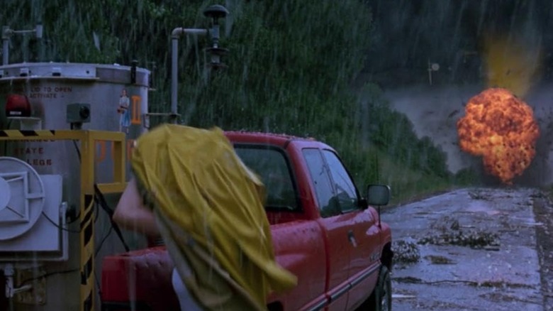 We Rewatched Twister And It's Completely Different Now