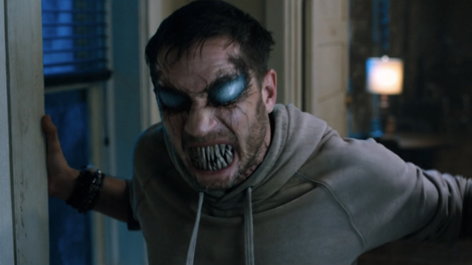 We Rewatched Venom And Here's What We Noticed