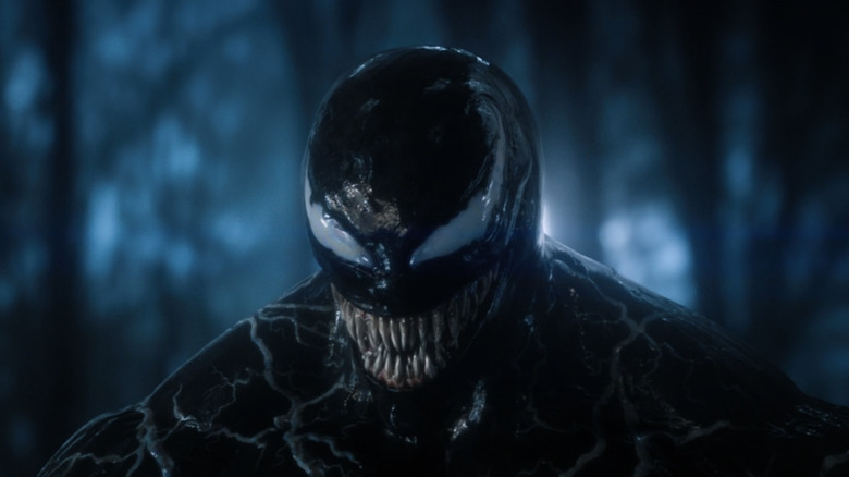 We Rewatched Venom And Here's What We Noticed