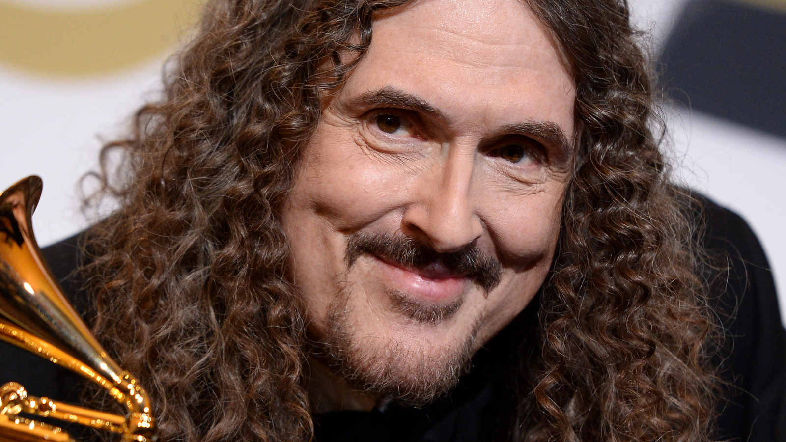 Weird Al Hopes Madonna Is OK With Being Featured In Weird: The Al ...