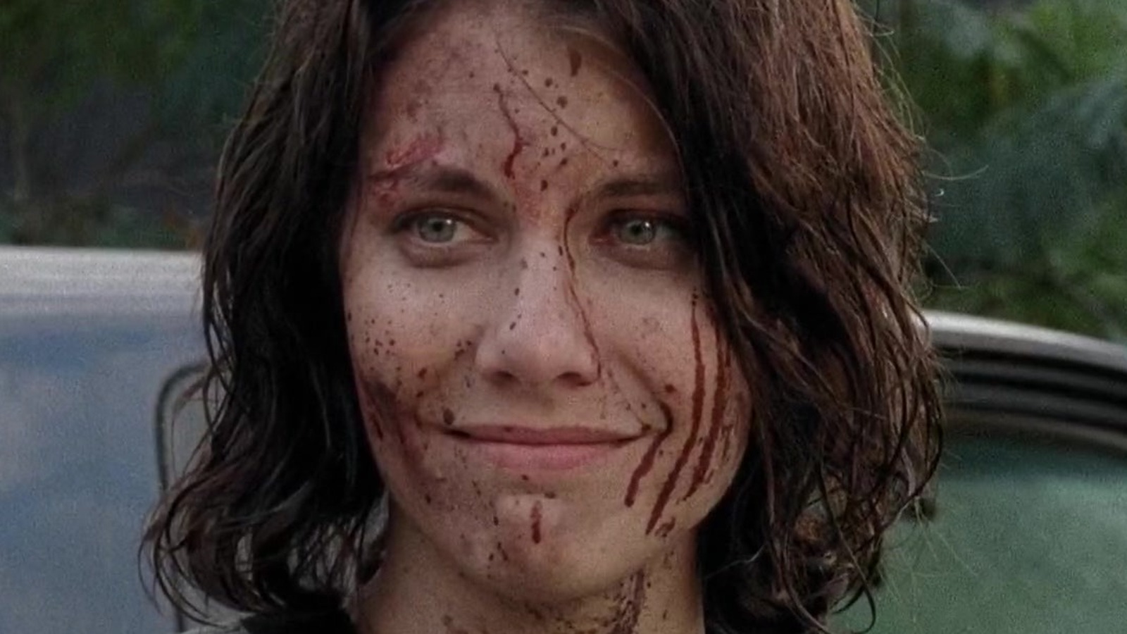 Weird Things That Happened To People On The Walking Dead Set