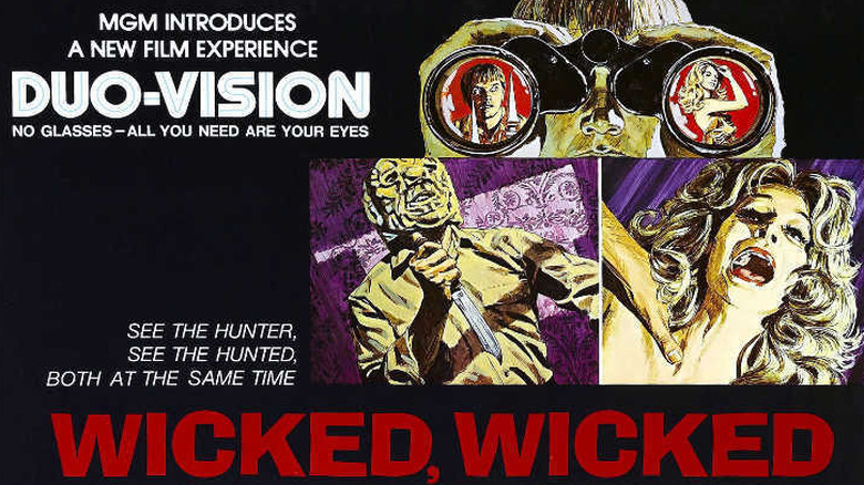 The Wicked, Wicked one-sheet