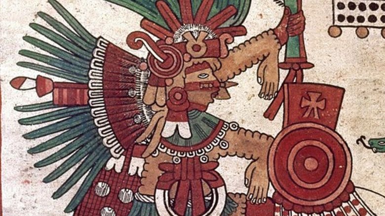 Quetzalcoatl