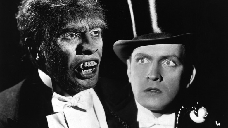 Dr. Jekyll and Mr. Hyde (1931)