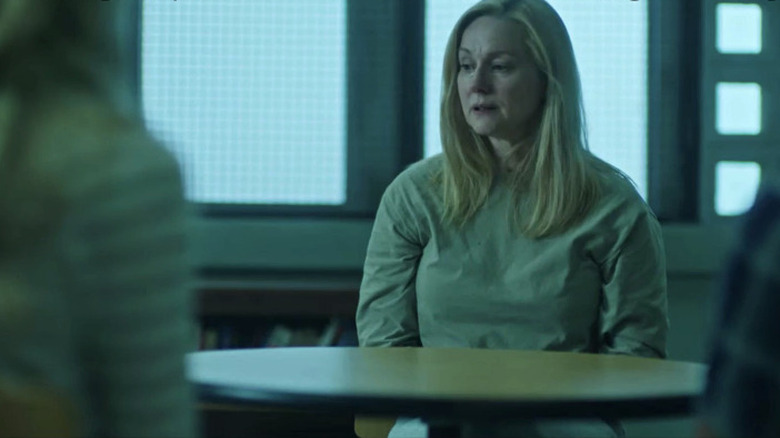 Laura Linney Ozark S4