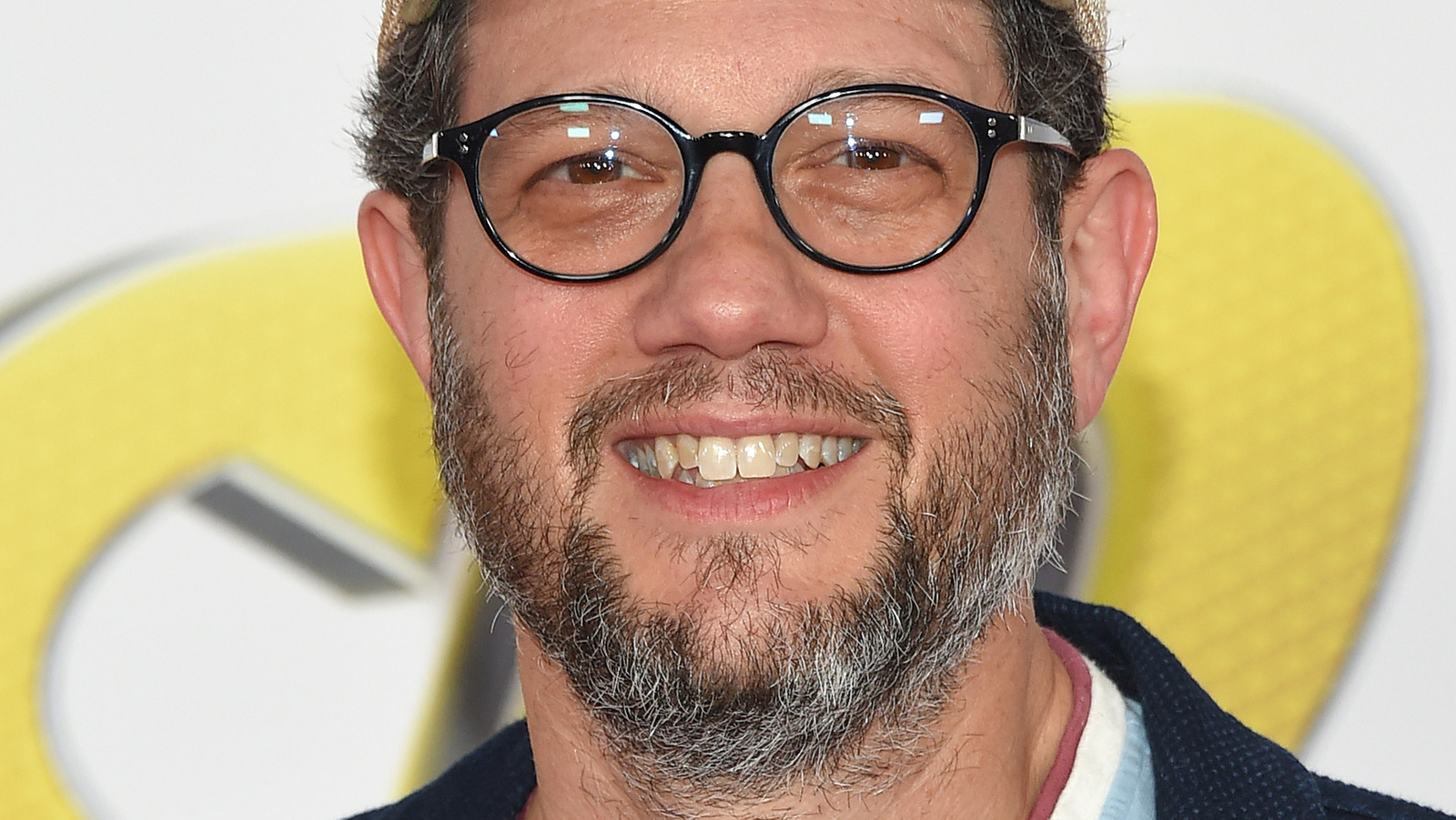 Michael Giacchino Already Started Work on the Rumored 'Werewolf by
