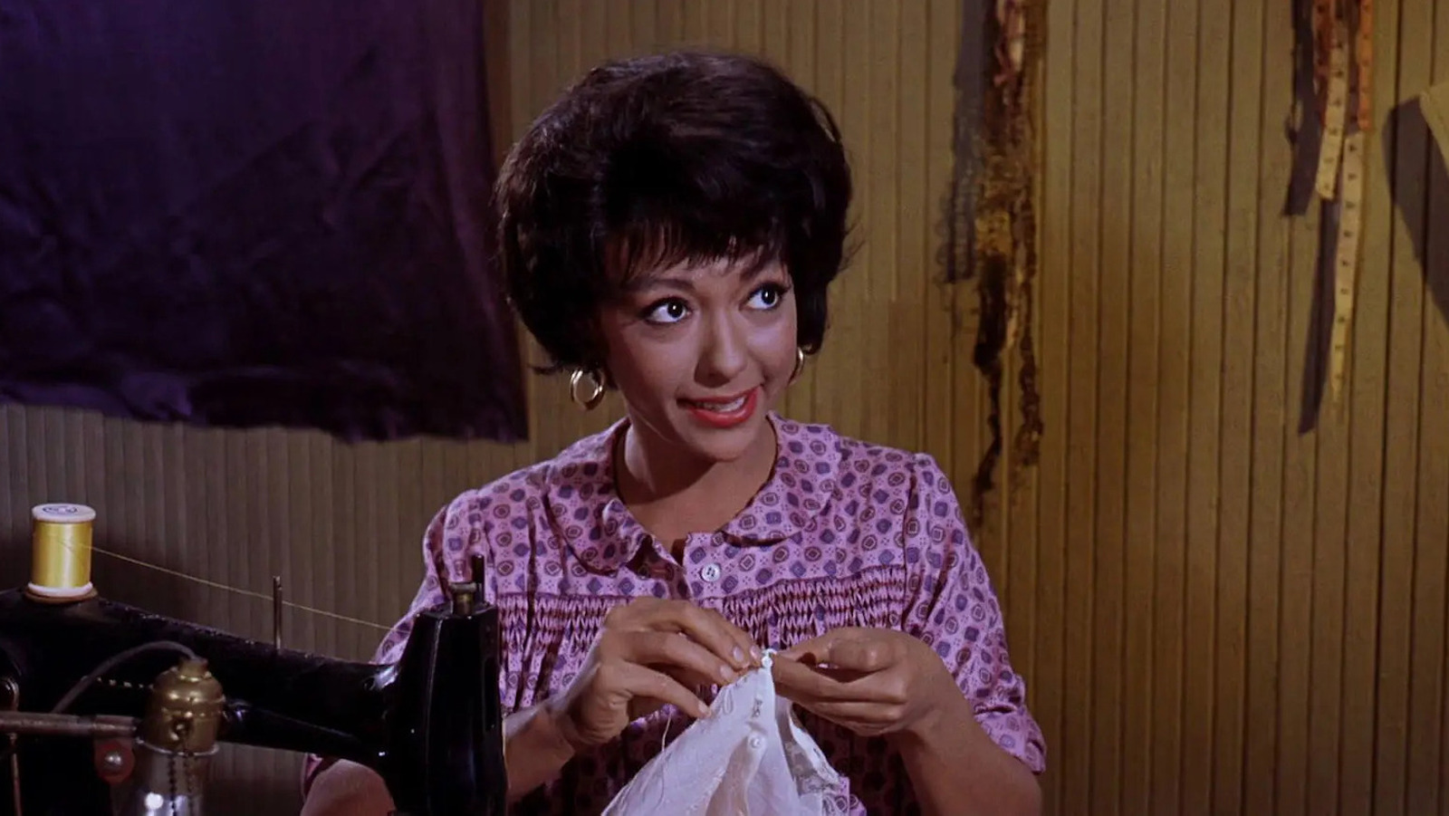 West Side Story 1961 Why Rita Moreno Almost Quit Her Oscar Winning Ro