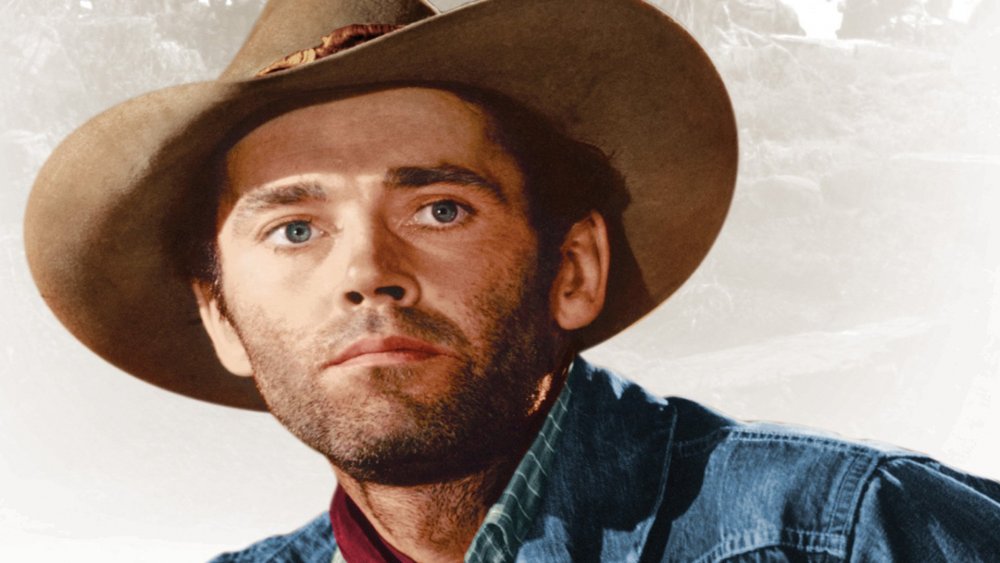 Henry Fonda in The Ox-Bow Incident