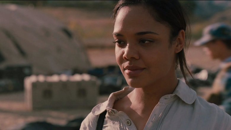 Tessa Thompson