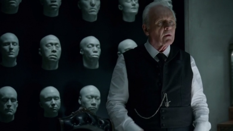 Westworld