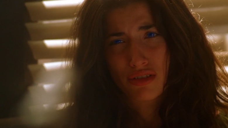 Tania Raymonde "NCIS" Season 2