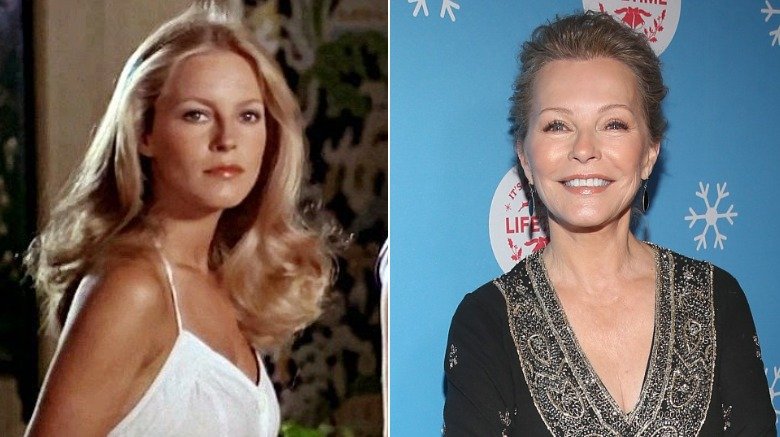 Cheryl Ladd