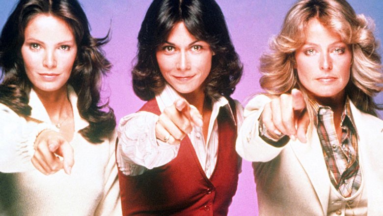 DiscoverNet | What All The Charlie’s Angels Look Like Today