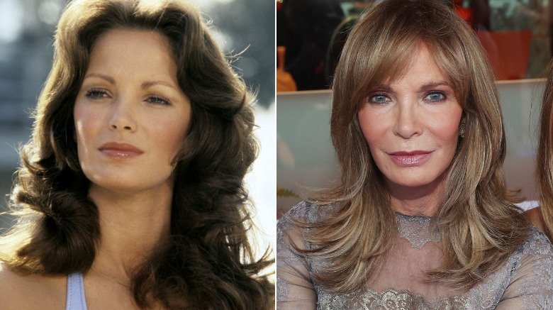 Jaclyn Smith