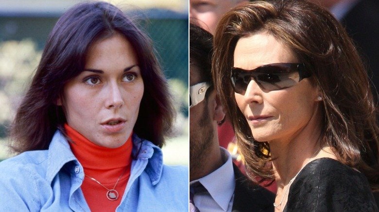 Kate Jackson