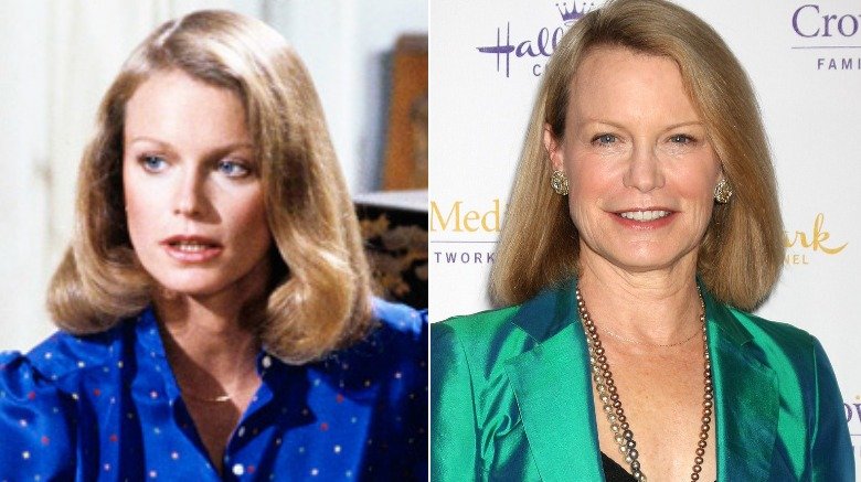 Shelley Hack