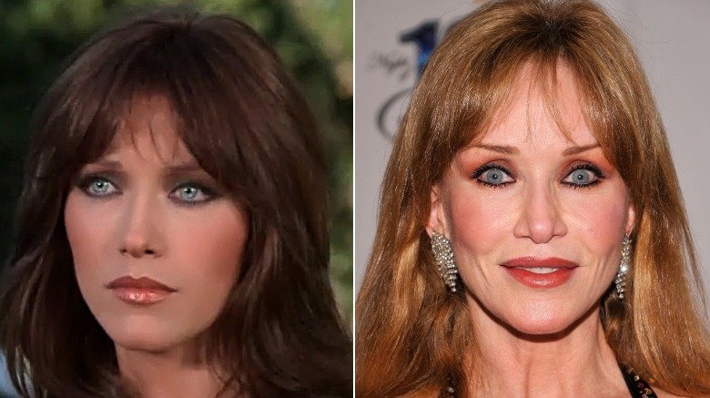 Tanya Roberts