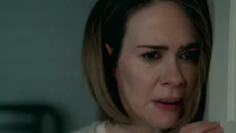 Sarah Paulson Ally Cult