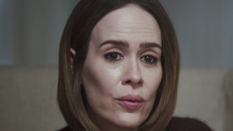 Sarah Paulson AHS Cult