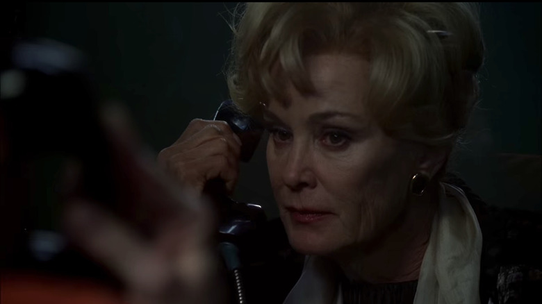 Jessica Lange in Murder House