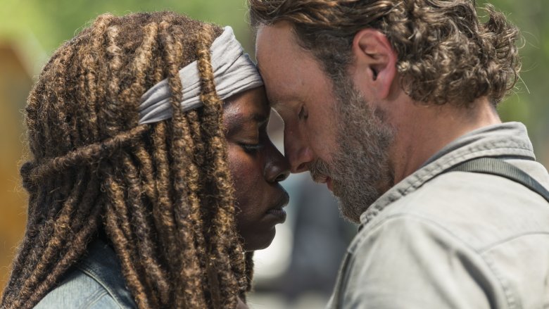 Michonne