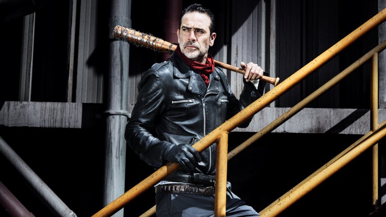 Negan