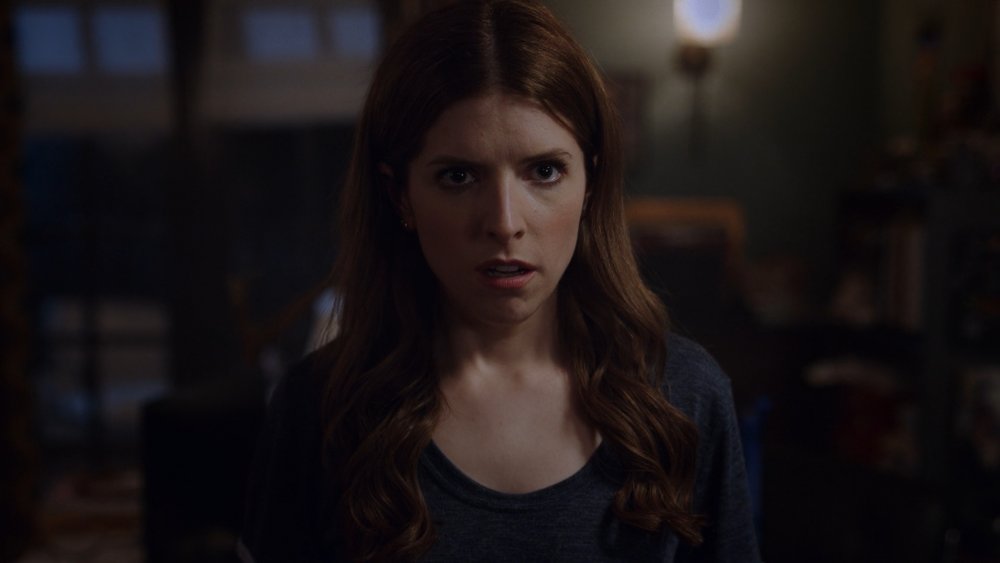 Anna Kendrick as Cody in Dummy