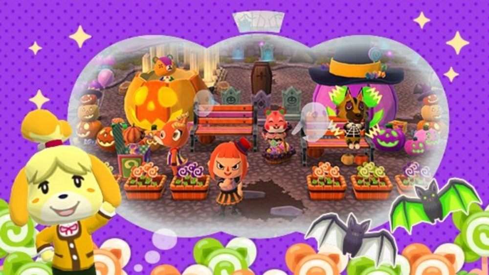 What Are The Holidays In Animal Crossing New Horizons?