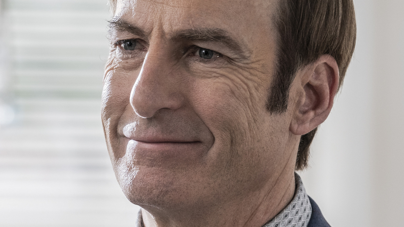 What Bob Odenkirk Wanted From Better Call Saul If His Heart Attack 0721