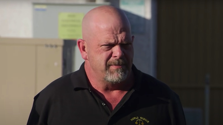 Rick Harrison