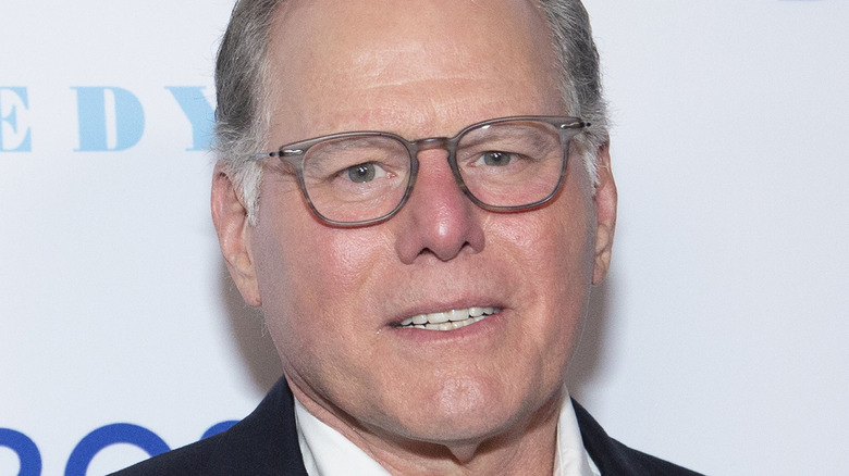 David Zaslav at an event