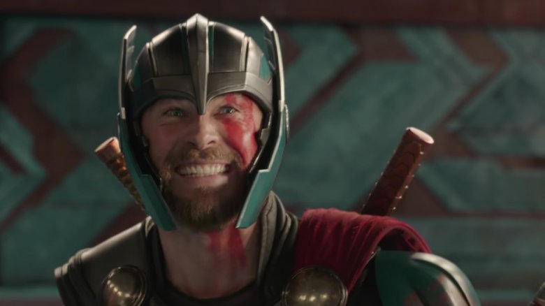 14 Critics' Reviews Show High Praise for Thor: Ragnarok