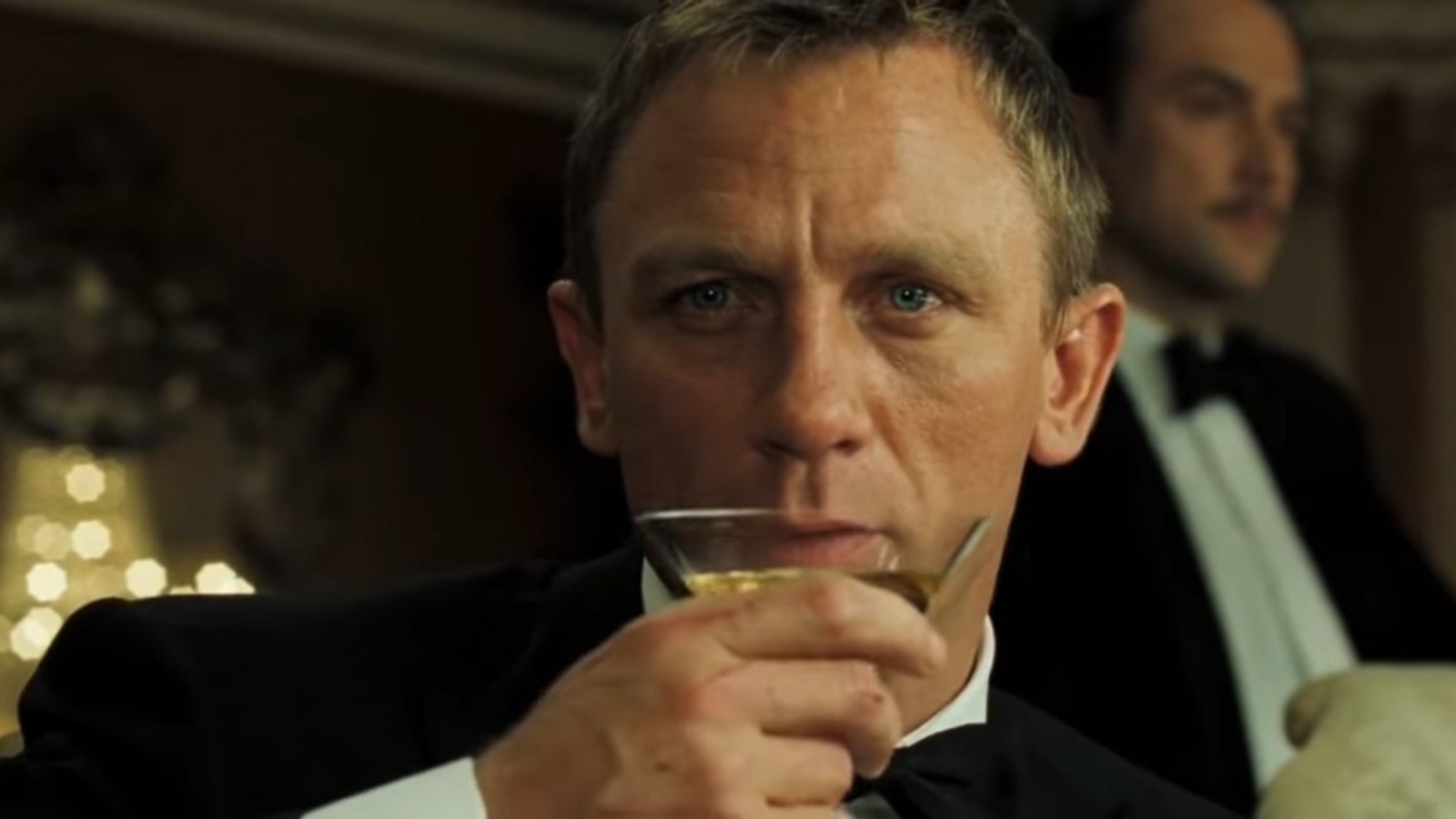 What Daniel Craig Won't Miss About Playing James Bond