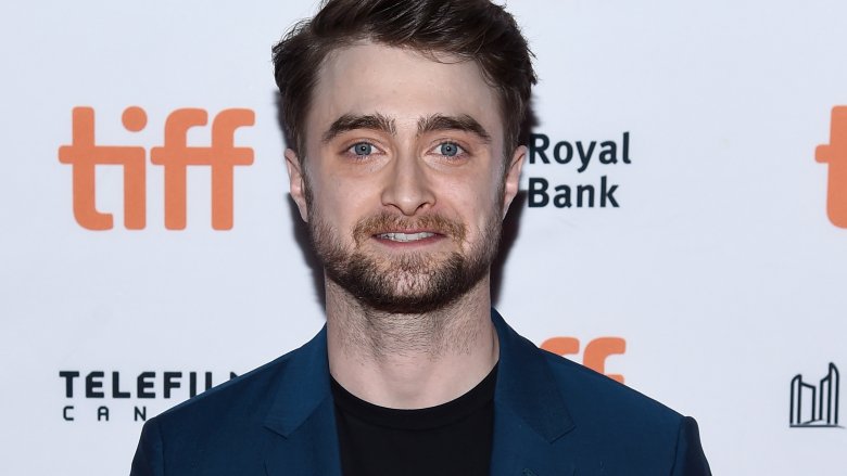 Daniel Radcliffe