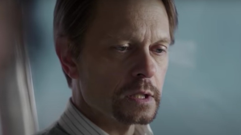 David Hyde Pierce as Dr. Jones 